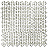 Lyra, Polar - Made to Measure Curtains
